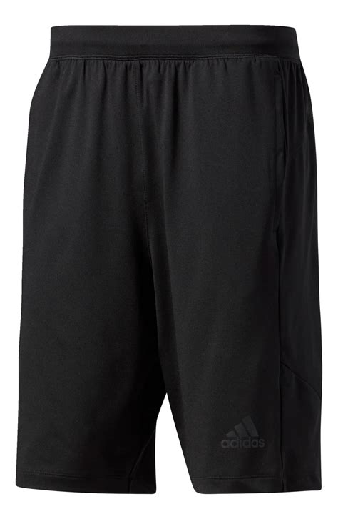 adidas speedbreaker prime shorts zwart|adidas Men's Training Speedbreaker Hype Shorts .